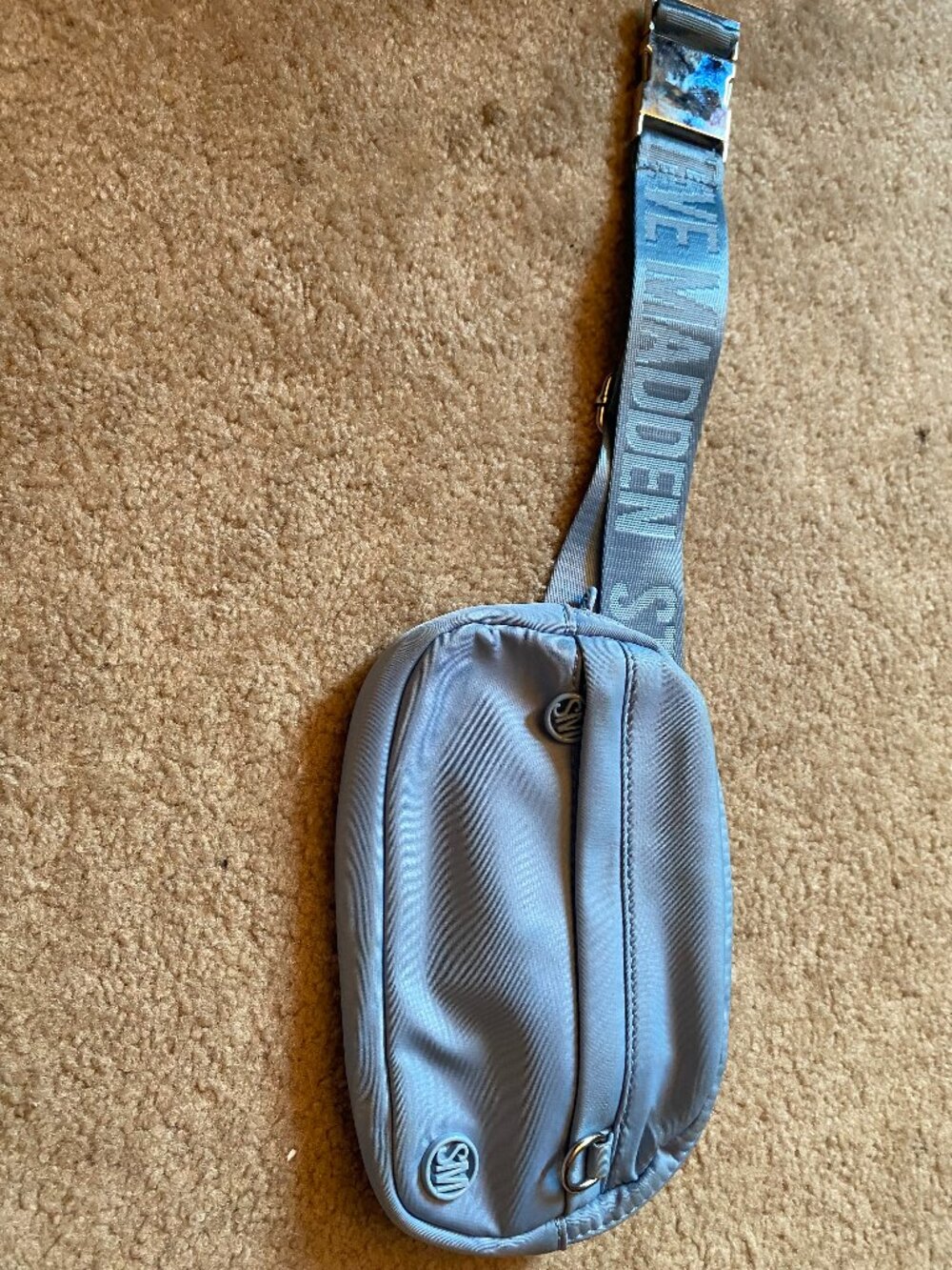 Steve Madden belt bag